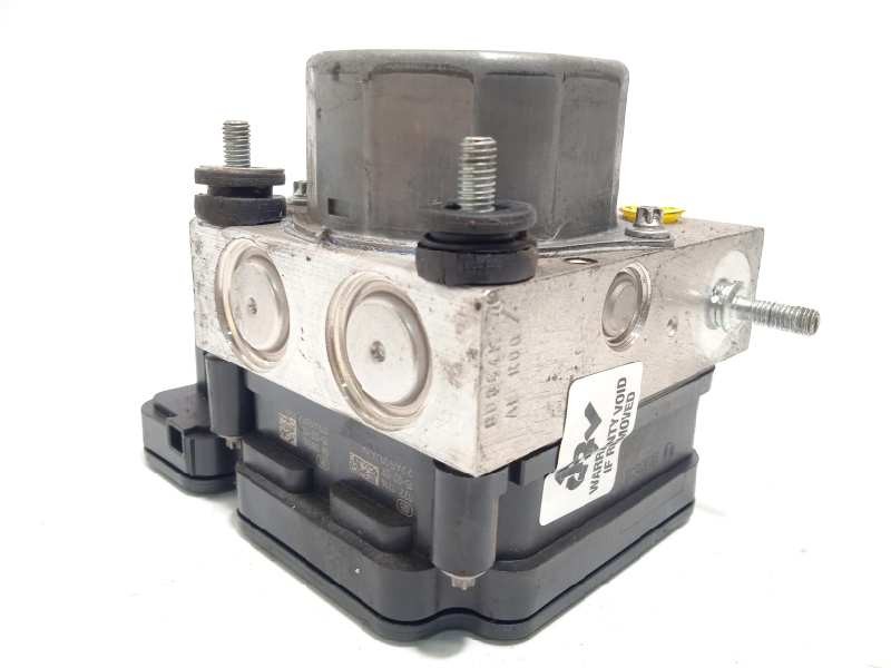 Recambio de abs para dacia sandero 1.2 16v cat referencia OEM IAM 476605492R 2265106516 269633