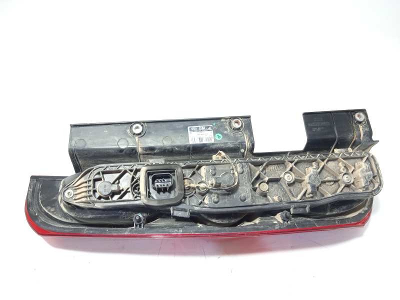 Recambio de piloto trasero derecho para opel combo d 1.3 16v cdti referencia OEM IAM 519248430  51924843