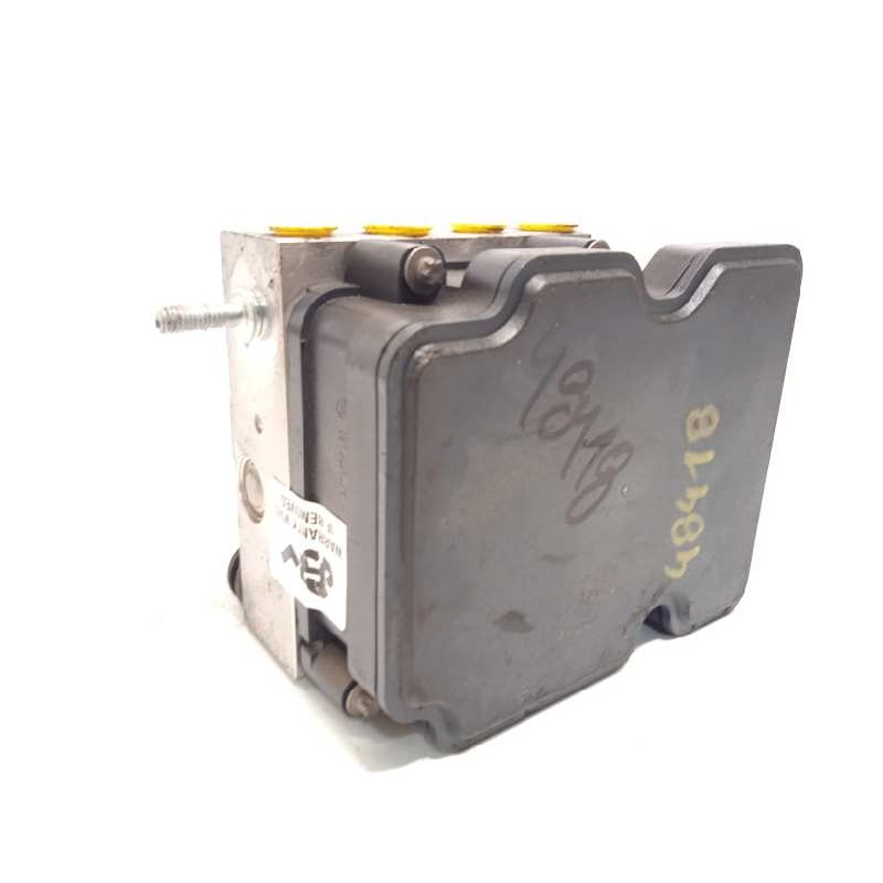 Recambio de abs para dacia sandero 1.2 16v cat referencia OEM IAM 476605492R 2265106516 269633