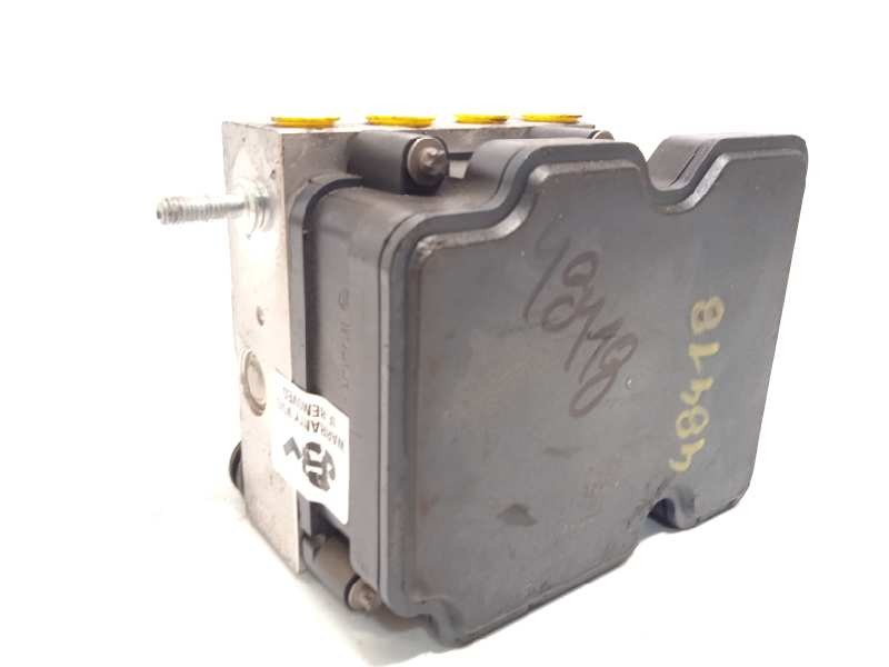 Recambio de abs para dacia sandero 1.2 16v cat referencia OEM IAM 476605492R 2265106516 269633