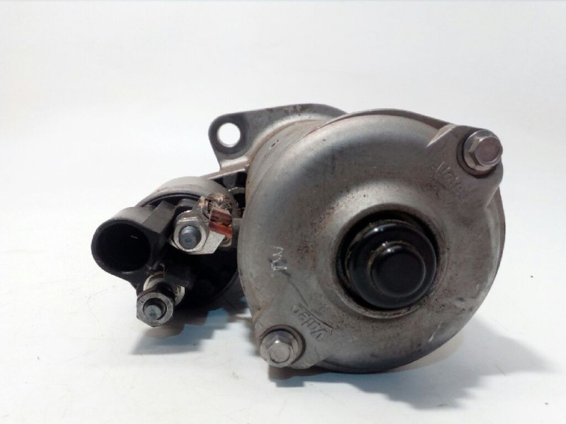 Recambio de motor arranque para audi a3 sedán (8vm) 30 tdi s line referencia OEM IAM 02Z911021K  RSW20R12