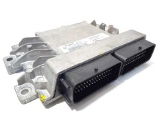 Recambio de centralita motor uce para dacia sandero 1.4 cat referencia OEM IAM 8200856659 8200598393 S110140025A