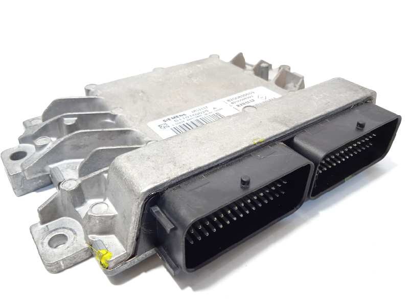 Recambio de centralita motor uce para dacia sandero 1.4 cat referencia OEM IAM 8200856659 8200598393 S110140025A