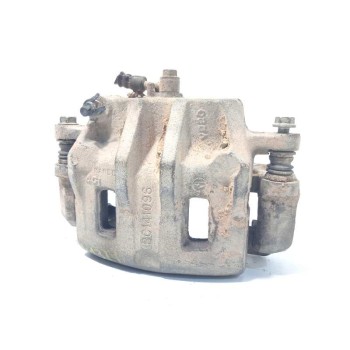 Recambio de pinza freno delantera derecha para ssangyong rexton 2.7 turbodiesel cat referencia OEM IAM 4814008260  