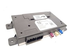 Recambio de centralita unidad control telefono para ford transit furgón (tts) referencia OEM IAM LK3T14G087BE  2552379