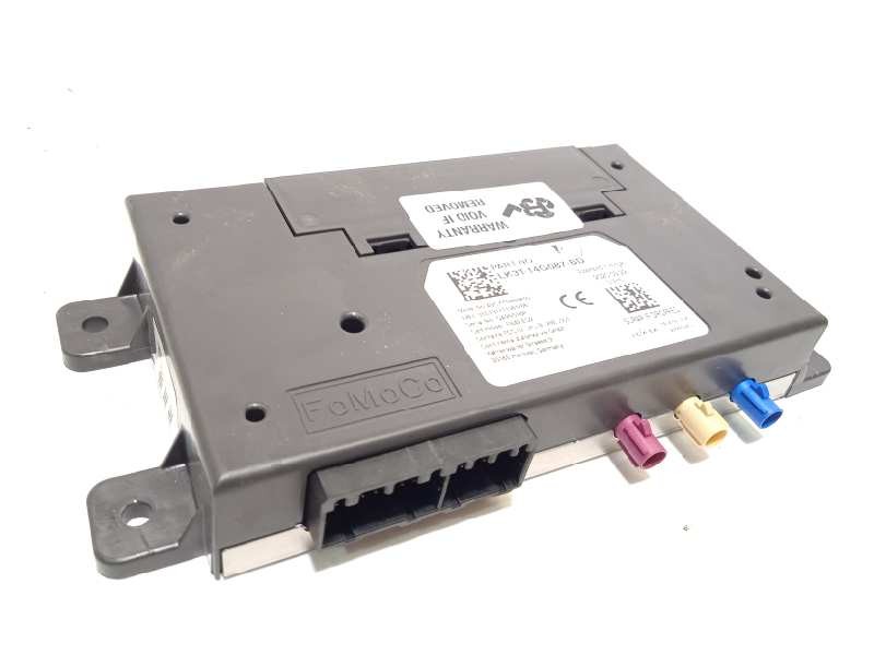 Recambio de centralita unidad control telefono para ford transit furgón (tts) referencia OEM IAM LK3T14G087BE  2552379