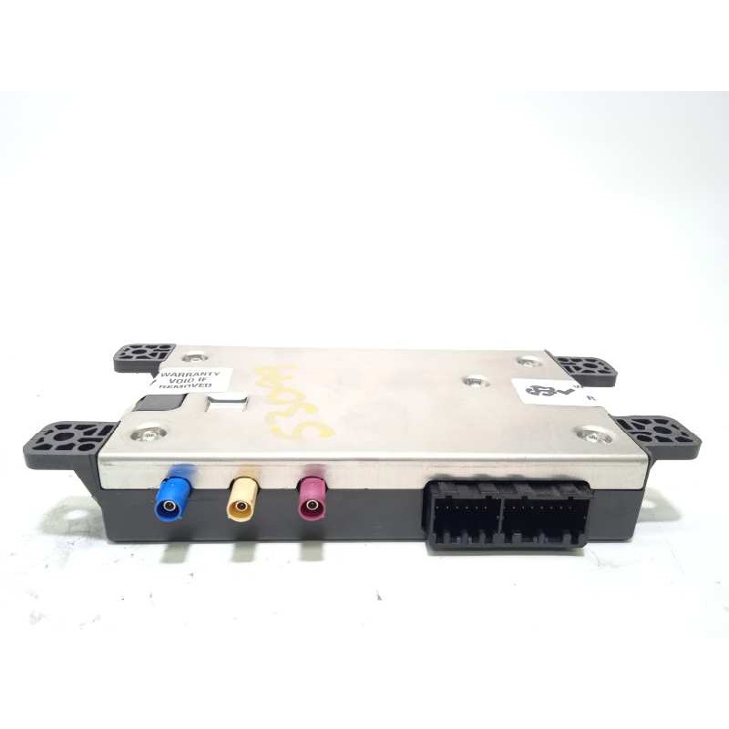 Recambio de centralita unidad control telefono para ford transit furgón (tts) referencia OEM IAM LK3T14G087BE  2552379