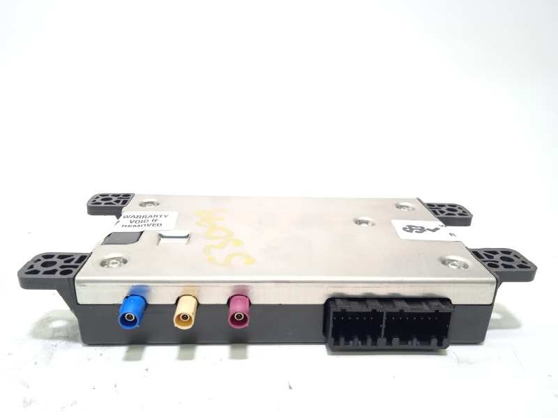 Recambio de centralita unidad control telefono para ford transit furgón (tts) referencia OEM IAM LK3T14G087BE  2552379