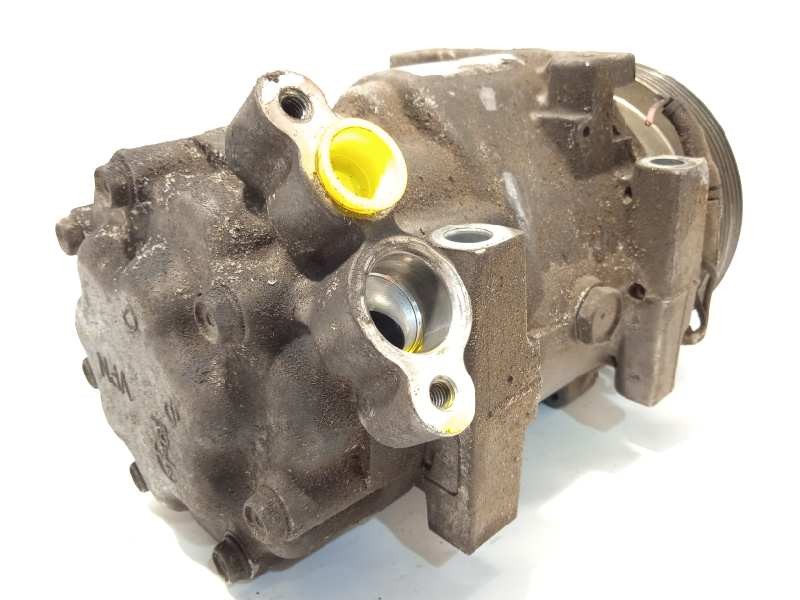 Recambio de compresor aire acondicionado para dacia sandero 1.4 cat referencia OEM IAM 8200866441  
