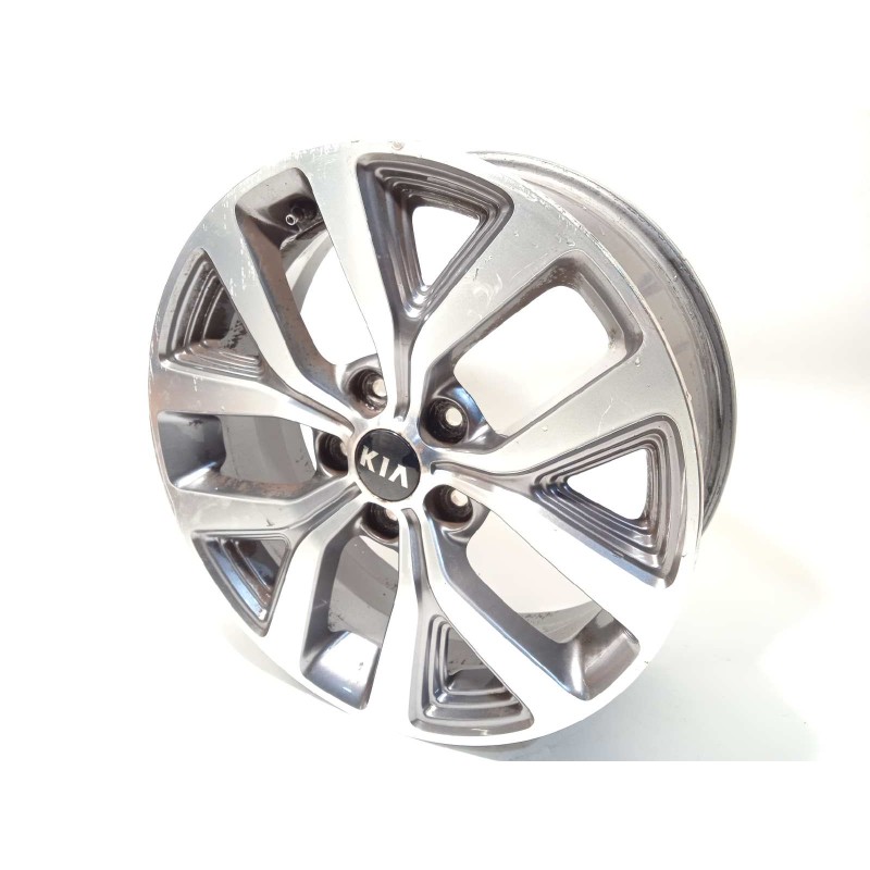 Recambio de llanta para kia sportage drive 4x2 referencia OEM IAM 529103W610  