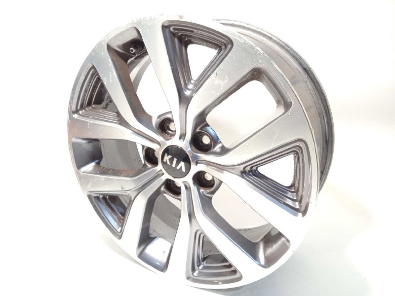 Recambio de llanta para kia sportage drive 4x2 referencia OEM IAM 529103W610  