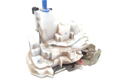 Recambio de cerradura puerta delantera derecha para opel combo d 1.3 16v cdti referencia OEM IAM 519697870  51969787 2