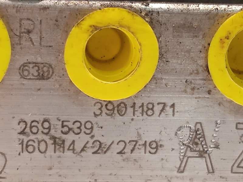 Recambio de abs para opel corsa e selective referencia OEM IAM 39011871 2265106516 269539