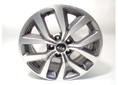 Recambio de llanta para kia sportage drive 4x2 referencia OEM IAM 529103W610   2