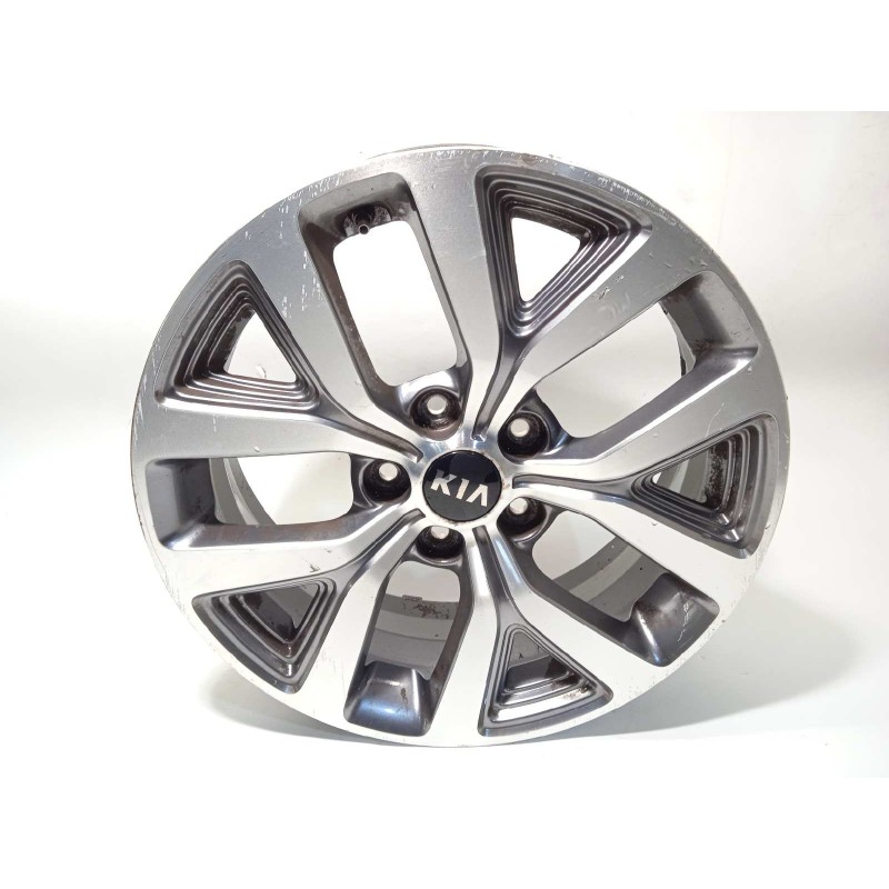 Recambio de llanta para kia sportage drive 4x2 referencia OEM IAM 529103W610  