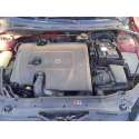MAZDA 3 BERLINA (BK)