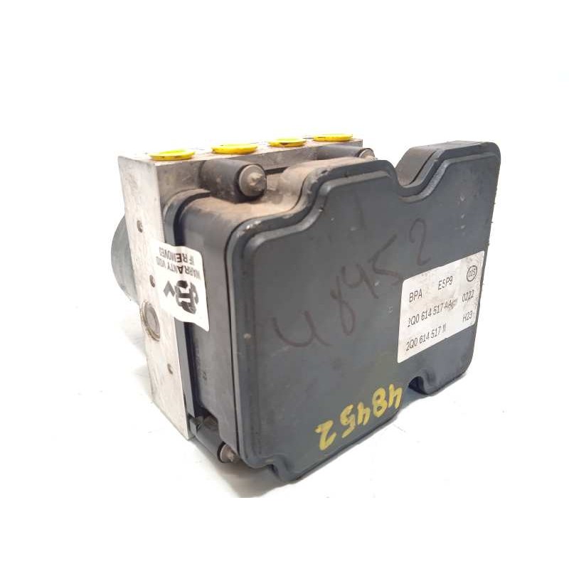 Recambio de abs para seat ibiza (kj1) style referencia OEM IAM 2Q0614517AA 2265106584 269902