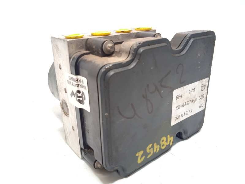 Recambio de abs para seat ibiza (kj1) style referencia OEM IAM 2Q0614517AA 2265106584 269902