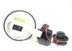 Recambio de tapa exterior combustible para opel corsa e business referencia OEM IAM NOREF   2
