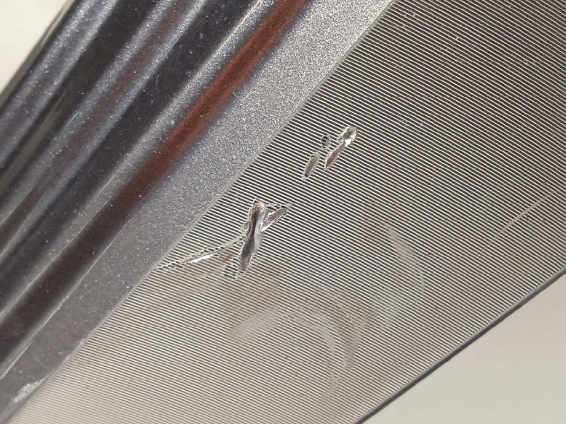 Recambio de llanta para kia sportage drive 4x2 referencia OEM IAM 529103W610  