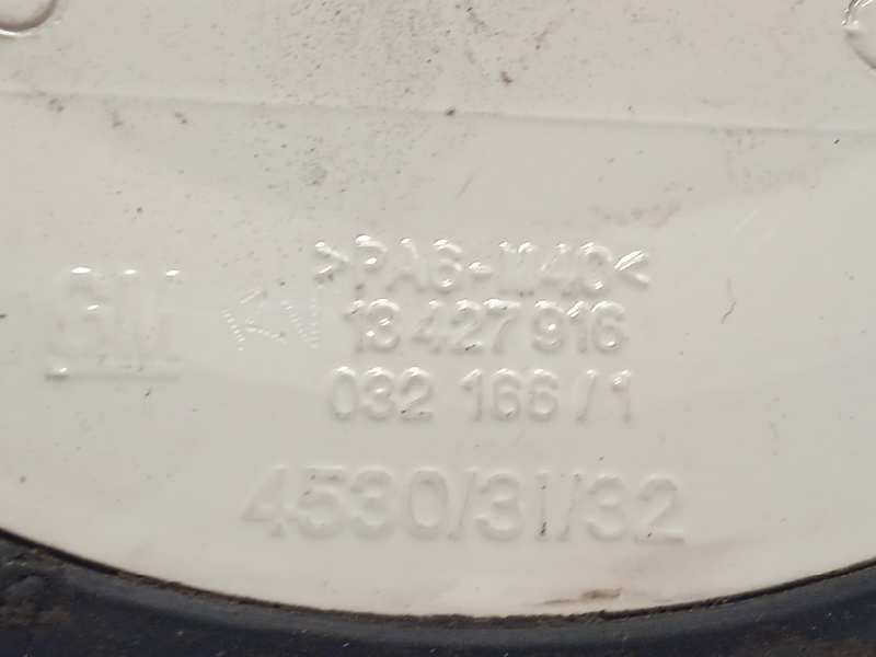 Recambio de tapa exterior combustible para opel corsa e business referencia OEM IAM NOREF  