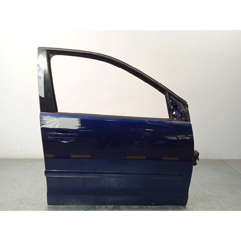 Recambio de puerta delantera derecha para volkswagen polo (9n3) 1.4 tdi referencia OEM IAM 6Q4831056P  