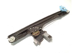 Recambio de elevalunas delantero derecho para opel combo d 1.3 16v cdti referencia OEM IAM 51810879   2