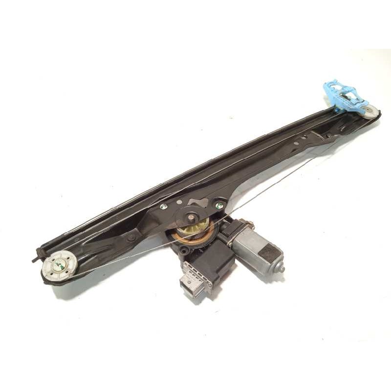 Recambio de elevalunas delantero derecho para opel combo d 1.3 16v cdti referencia OEM IAM 51810879  