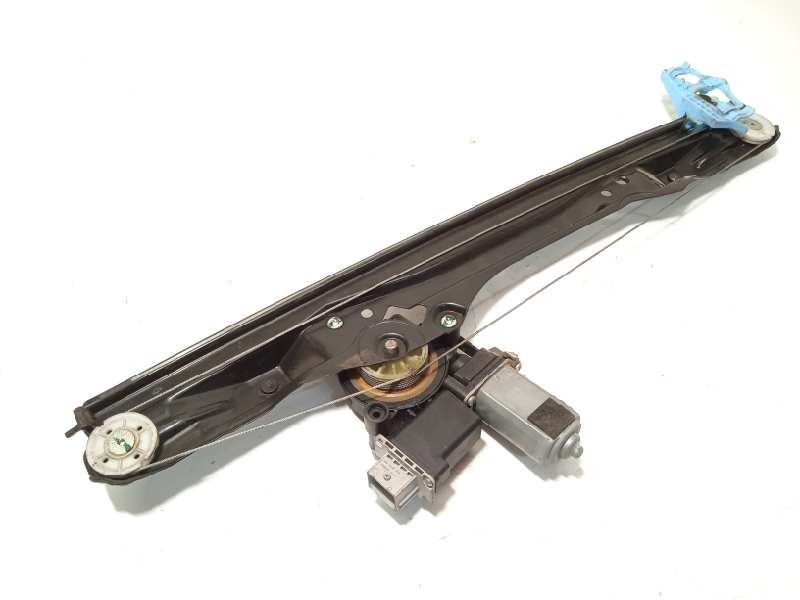 Recambio de elevalunas delantero derecho para opel combo d 1.3 16v cdti referencia OEM IAM 51810879  