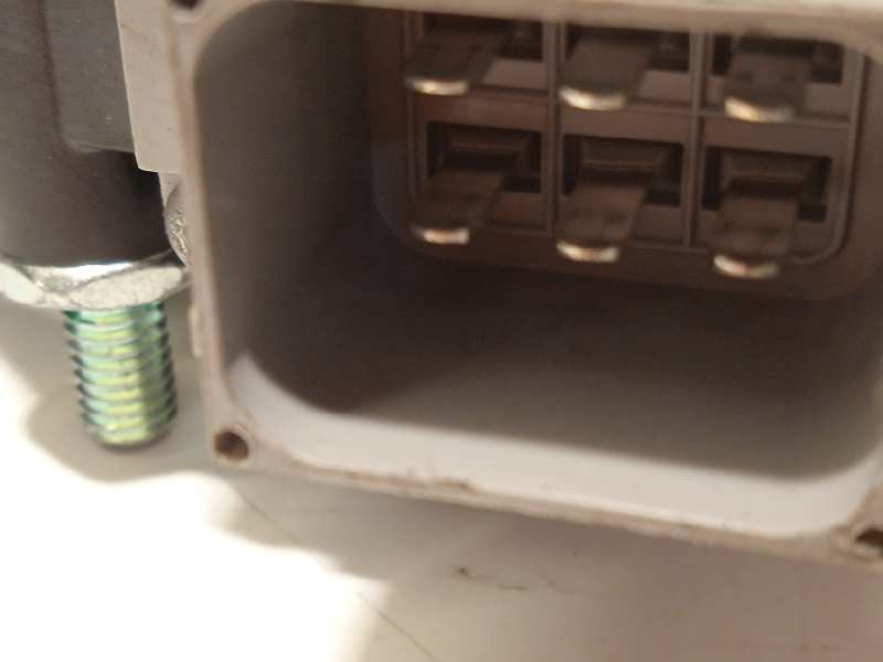 Recambio de elevalunas delantero derecho para opel combo d 1.3 16v cdti referencia OEM IAM 51810879  