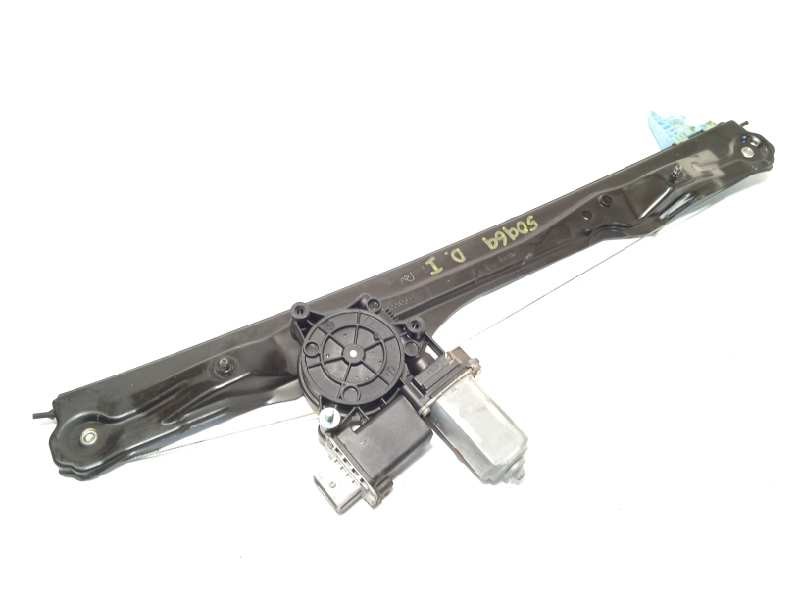 Recambio de elevalunas delantero izquierdo para opel combo d 1.3 16v cdti referencia OEM IAM 51810880  