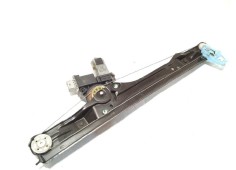 Recambio de elevalunas delantero izquierdo para opel combo d 1.3 16v cdti referencia OEM IAM 51810880   2