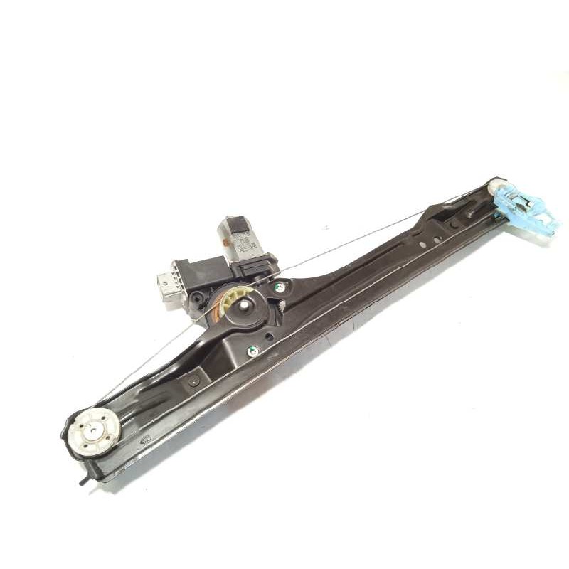 Recambio de elevalunas delantero izquierdo para opel combo d 1.3 16v cdti referencia OEM IAM 51810880  