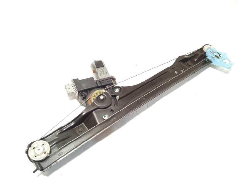 Recambio de elevalunas delantero izquierdo para opel combo d 1.3 16v cdti referencia OEM IAM 51810880  