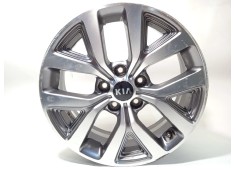 Recambio de llanta para kia sportage drive 4x2 referencia OEM IAM 529103W610   2
