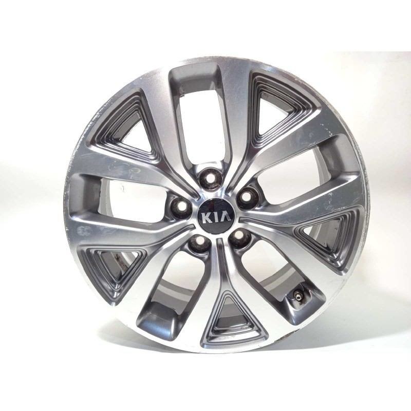Recambio de llanta para kia sportage drive 4x2 referencia OEM IAM 529103W610  