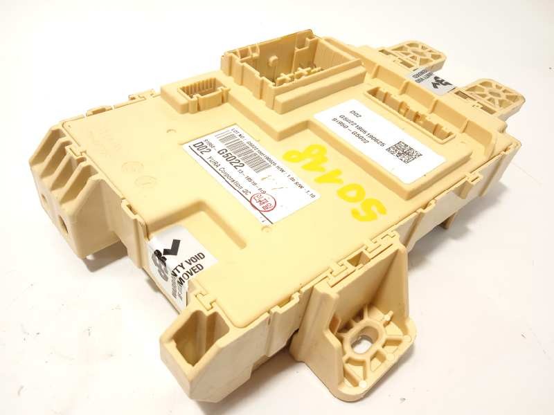 Recambio de caja reles / fusibles para kia niro referencia OEM IAM 91950G5022  