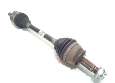 Recambio de transmision delantera izquierda para opel corsa e business referencia OEM IAM NOREF  