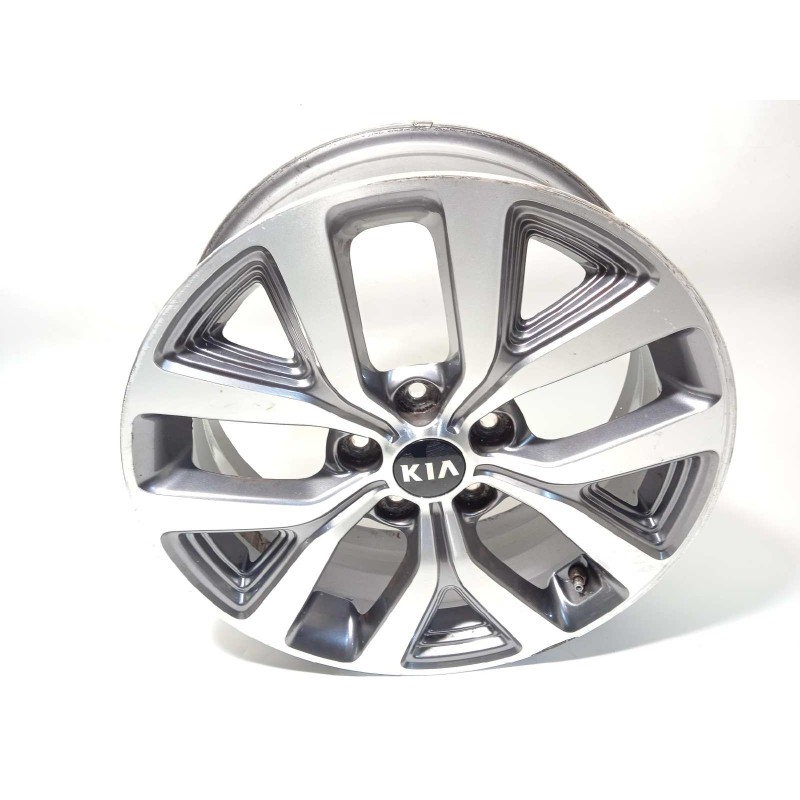 Recambio de llanta para kia sportage drive 4x2 referencia OEM IAM 529103W610  