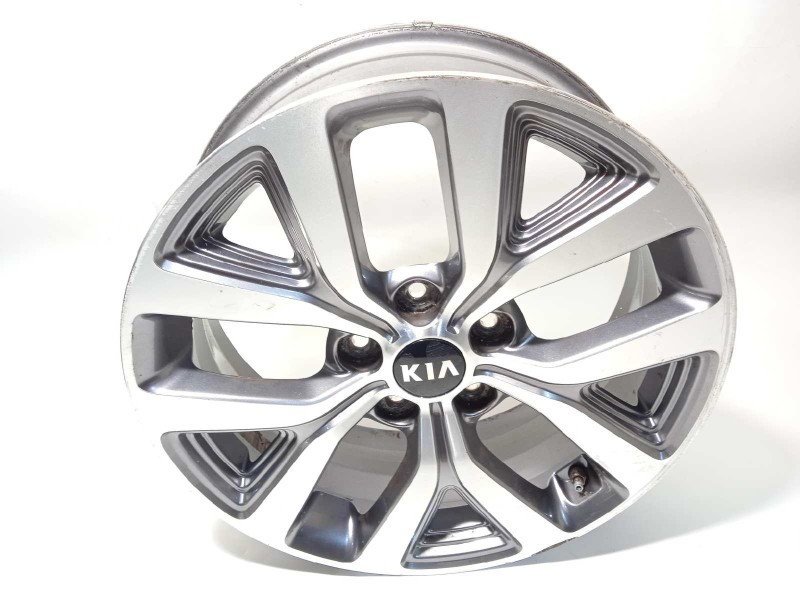 Recambio de llanta para kia sportage drive 4x2 referencia OEM IAM 529103W610  