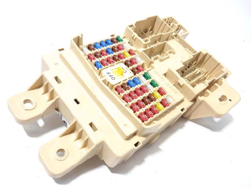 Recambio de caja reles / fusibles para kia niro referencia OEM IAM 91950G5022  