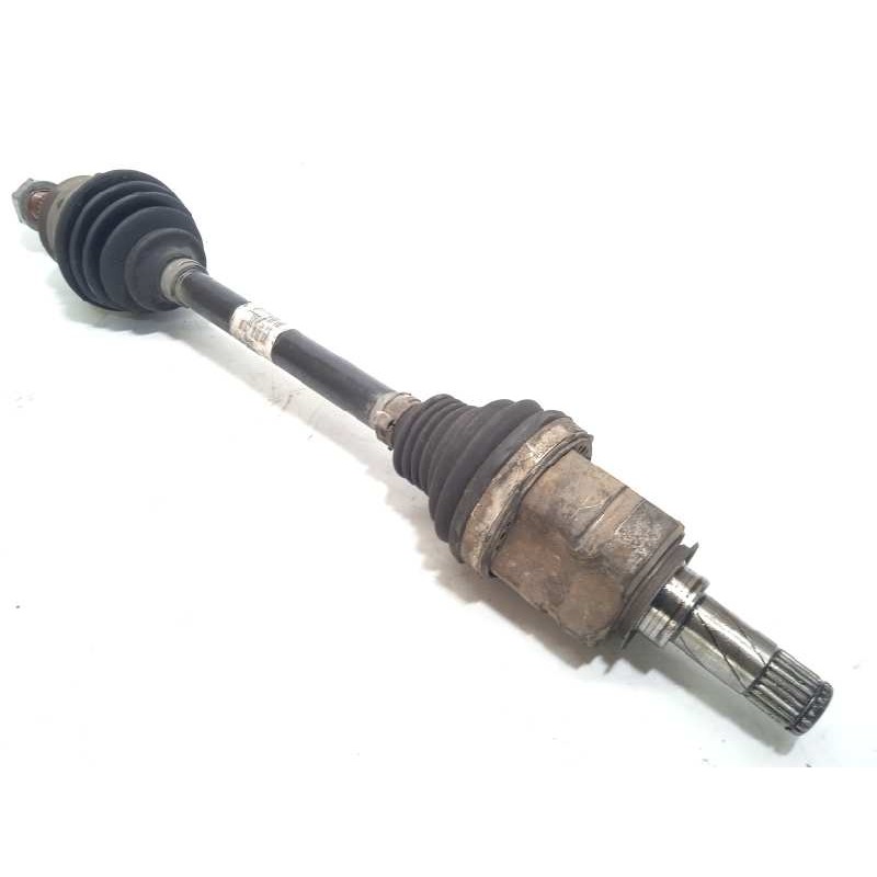 Recambio de transmision delantera izquierda para opel corsa e business referencia OEM IAM NOREF  