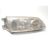 Recambio de faro derecho para hyundai h 1 2.5 turbodiesel referencia OEM IAM 921044A510  