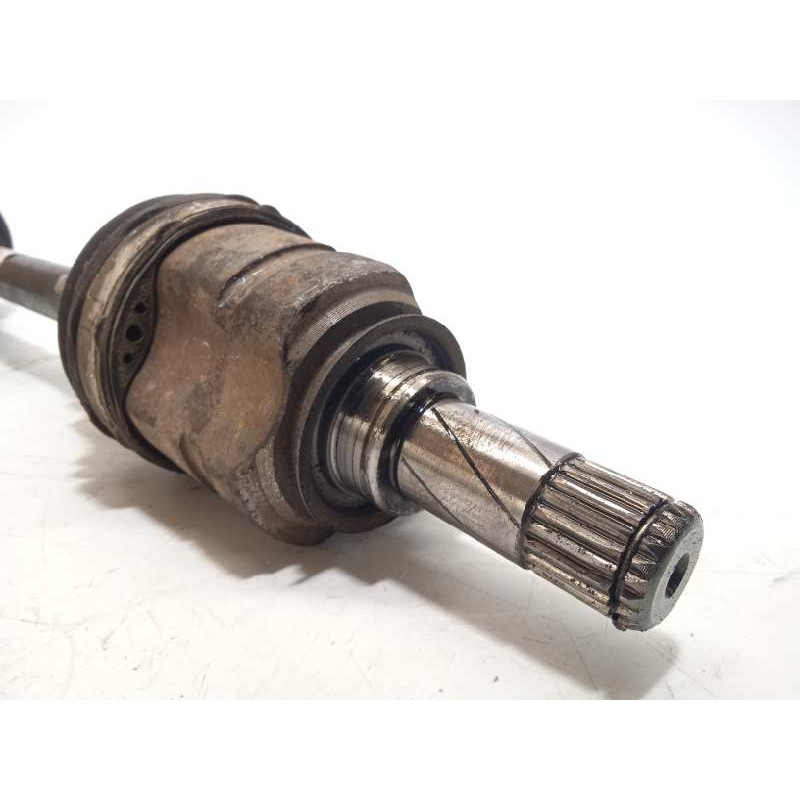 Recambio de transmision delantera izquierda para opel corsa e business referencia OEM IAM NOREF  