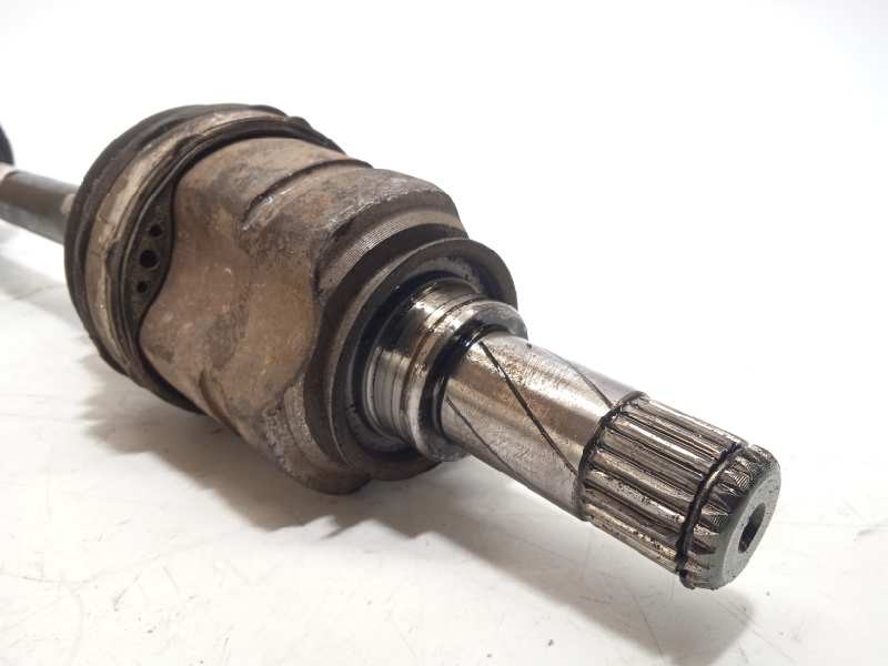 Recambio de transmision delantera izquierda para opel corsa e business referencia OEM IAM NOREF  