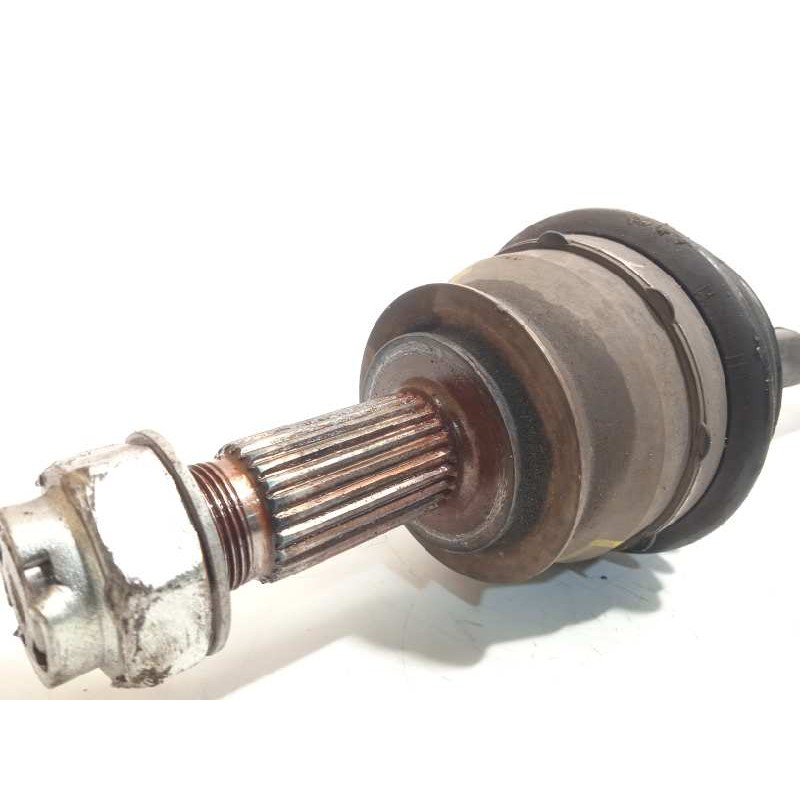 Recambio de transmision delantera izquierda para opel corsa e business referencia OEM IAM NOREF  