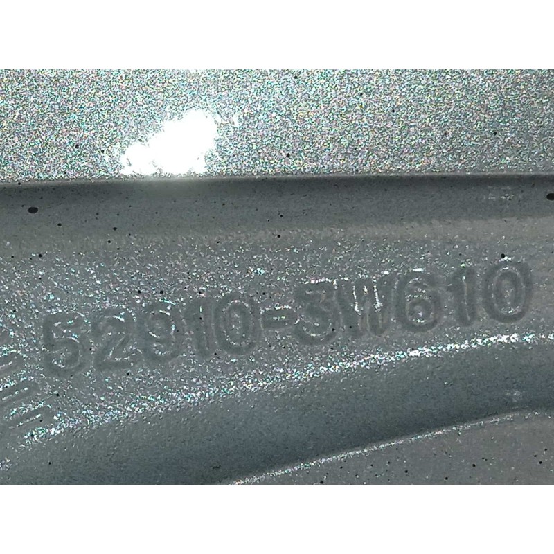 Recambio de llanta para kia sportage drive 4x2 referencia OEM IAM 529103W610  