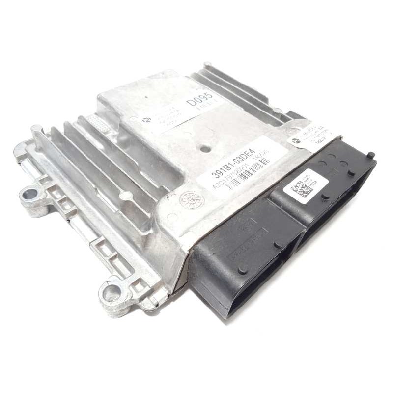 Recambio de centralita motor uce para kia niro referencia OEM IAM 391B503DE4  A2C1517610101