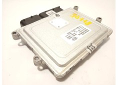 Recambio de centralita motor uce para kia niro referencia OEM IAM 391B503DE4  A2C1517610101 2