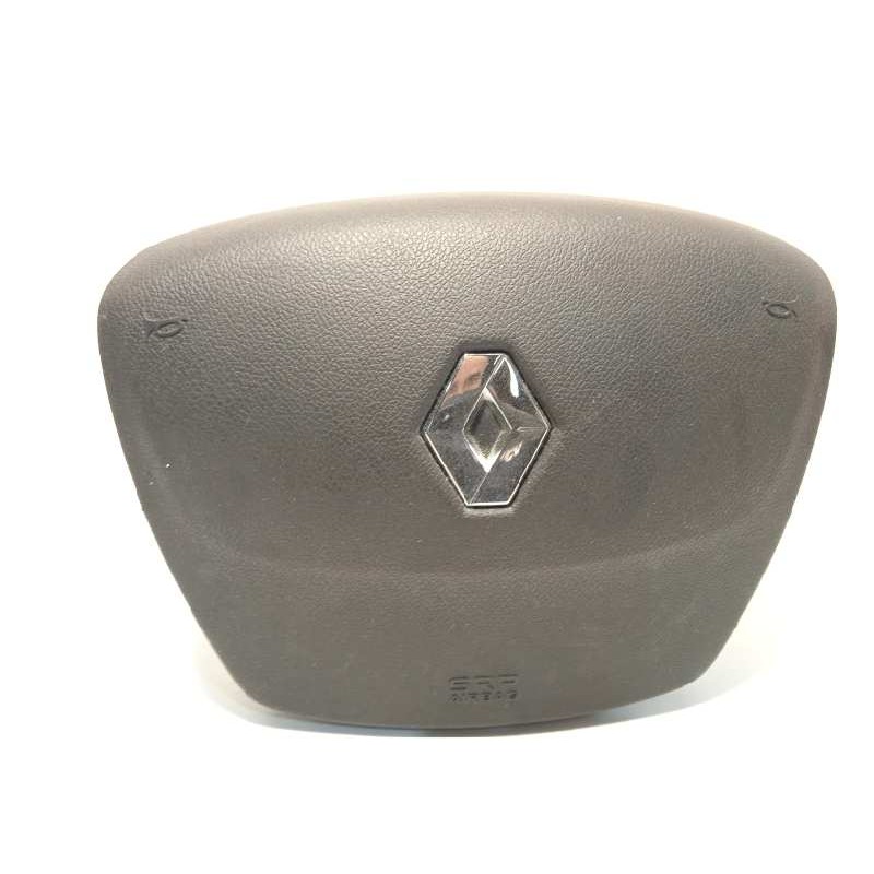 Recambio de airbag delantero izquierdo para renault scenic iii authentique referencia OEM IAM 985701921R  